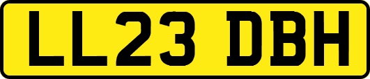 LL23DBH