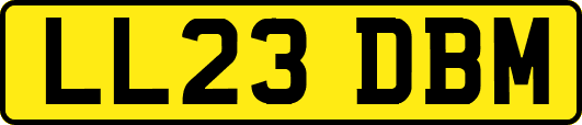 LL23DBM