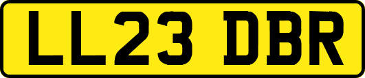 LL23DBR