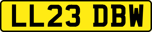 LL23DBW