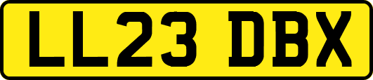 LL23DBX