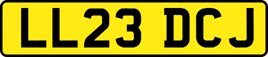 LL23DCJ