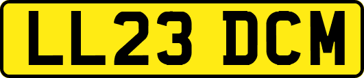 LL23DCM
