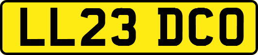 LL23DCO