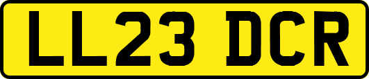 LL23DCR