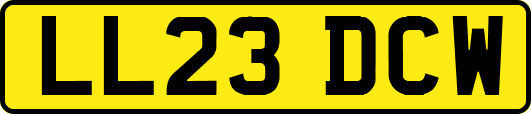 LL23DCW