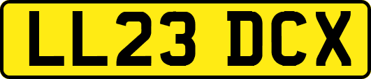 LL23DCX
