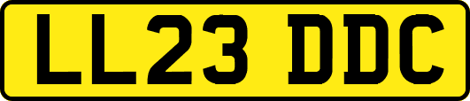 LL23DDC