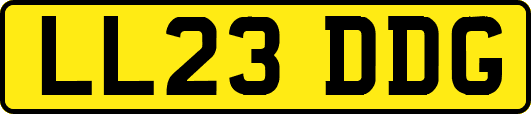 LL23DDG