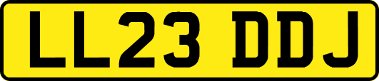 LL23DDJ