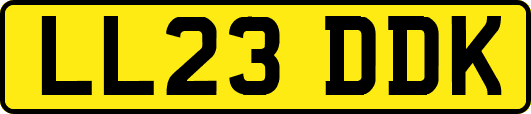 LL23DDK