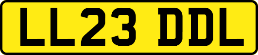 LL23DDL