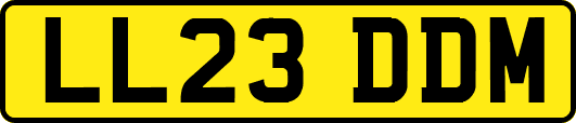 LL23DDM