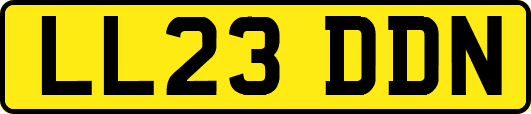 LL23DDN