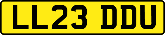 LL23DDU
