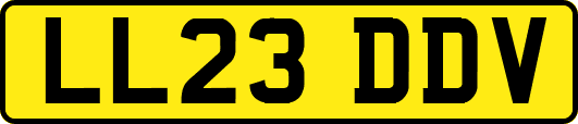 LL23DDV