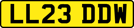 LL23DDW