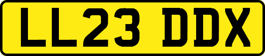 LL23DDX