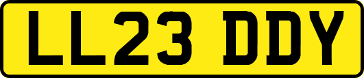 LL23DDY