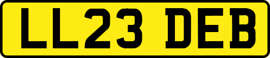 LL23DEB