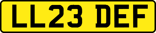 LL23DEF
