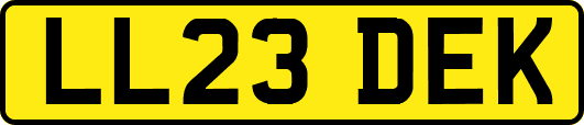LL23DEK