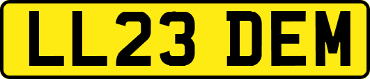LL23DEM