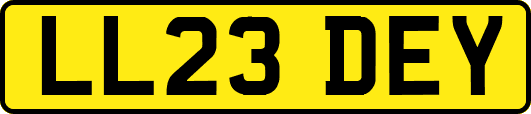 LL23DEY