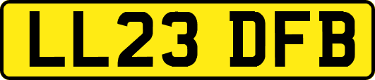 LL23DFB