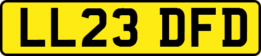 LL23DFD