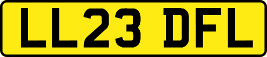 LL23DFL