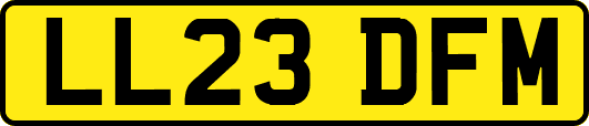 LL23DFM