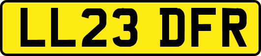 LL23DFR