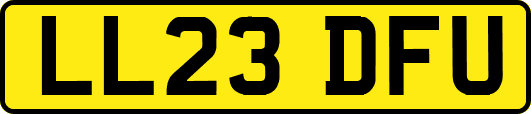 LL23DFU