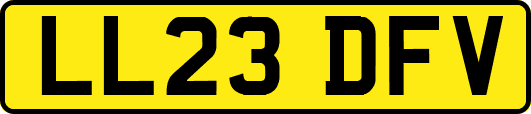 LL23DFV