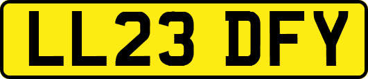LL23DFY