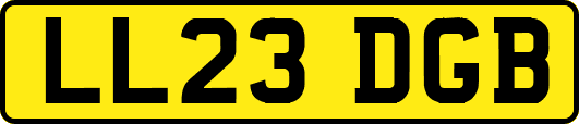 LL23DGB