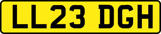 LL23DGH
