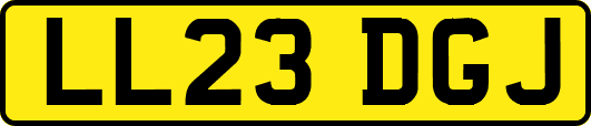 LL23DGJ