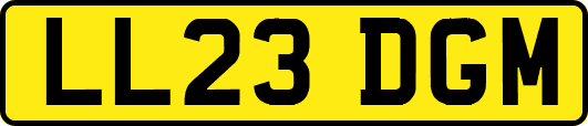 LL23DGM