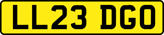 LL23DGO