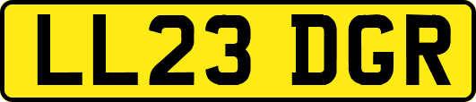 LL23DGR