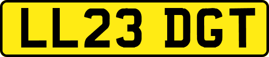 LL23DGT
