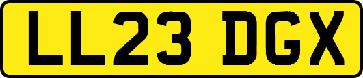 LL23DGX