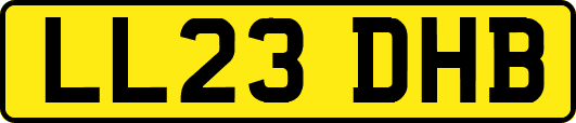 LL23DHB