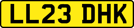 LL23DHK
