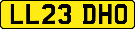 LL23DHO
