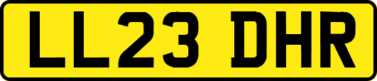 LL23DHR