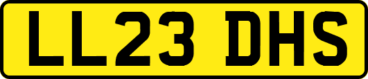 LL23DHS