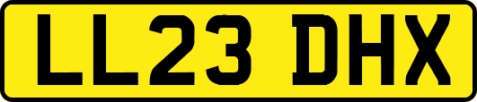 LL23DHX